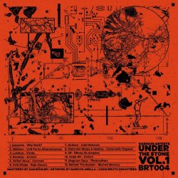 VA - Under The Stone Vol. 1 (2023)