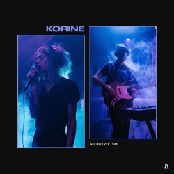 Korine - Audiotree Live (2022) [EP]