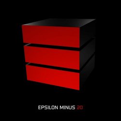 Epsilon Minus - 20 (2022) [EP]