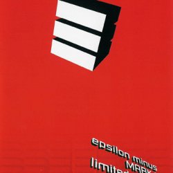 Epsilon Minus - Mark II (Limited Edition) (2003) [2CD]