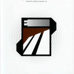 Epsilon Minus - Reinitialized (Limited Edition) (2004) [2CD]