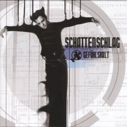 Schattenschlag - Gefühlskalt (2004) [EP]