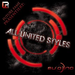 Suono - All United Styles (2010) [EP]