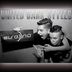 Suono - United Dark Styles (2011) [EP]