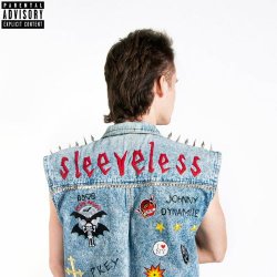 Johnny Dynamite And The Bloodsuckers - Sleeveless (2021)