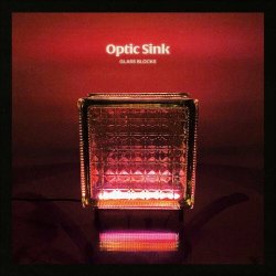 Optic Sink - Glass Blocks (2023)