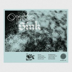 Optic Sink - Optic Sink (2020)