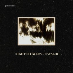 Pam Risourié - Night Flowers - Catalog (2020) [Single]