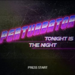 Perturbator - Tonight Is The Night (2011) [EP]