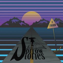 Sorrow Stories - I Tried (Part 2) (2022) [EP]