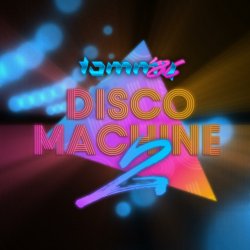 Tommy '86 - Disco Machine 2 (2020) [EP]