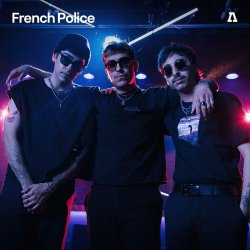 French Police - Audiotree Live (2023) [EP]