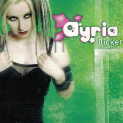 Ayria - Flicker (Bonus Album) (2006)