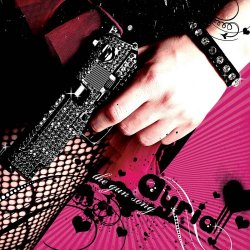 Ayria - The Gun Song (2008) [EP]