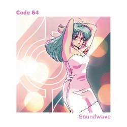 Code 64 - Soundwave (2021) [Single]