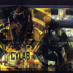 Cylab - Cut & Coil (2010)