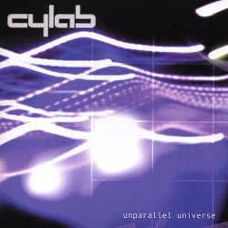 Cylab - Unparallel Universe (2004)