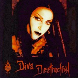Diva Destruction - Passion's Price (1999)