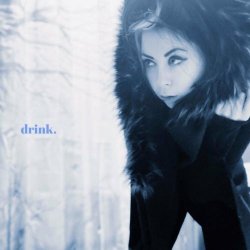 Mari Kattman - Drink. (2020) [Single]