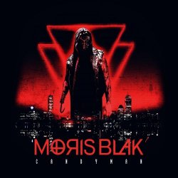 Moris Blak - Candyman (2021) [Single]