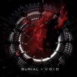Moris Blak - Burial + Void (2023) [EP]