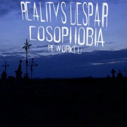 Reality's Despair - Eosophobia (Reworked) (2020) [Single]