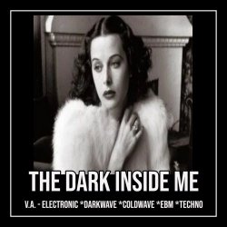 VA - The Dark Inside Me (2023)
