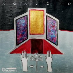 AGAVOID - Moldavite (2017) [Single]
