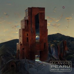 AGAVOID - Pearl (Bekø Remix) (2022) [Single]