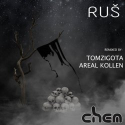 Chem - Ruš (Remixed) (2020) [Single]