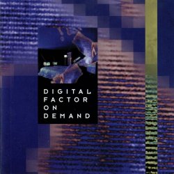 Digital Factor - On Demand (2021) [Remastered]