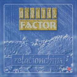 Digital Factor - Relationchips (2021) [Remastered]