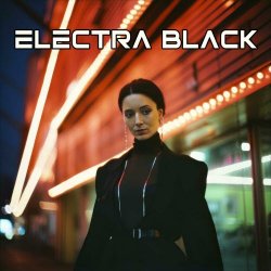 Electra Black - New Adventure (2023) [Single]