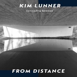 Kim Lunner - From Distance (2023) [EP]