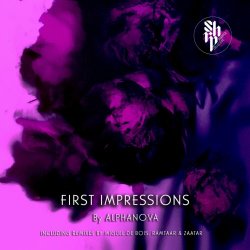 Alphanova - First Impressions (2023) [EP]