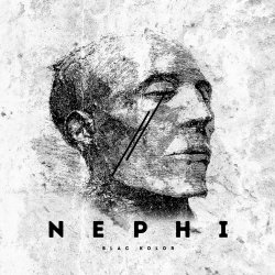 Blac Kolor - Nephi (2019) [EP]