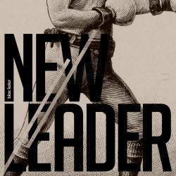 Blac Kolor - New Leader (2021) [EP]