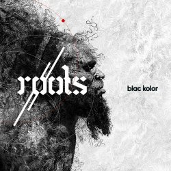 Blac Kolor - Roots (2022) [EP]