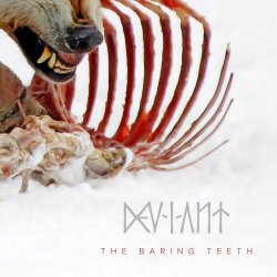Dev-I-Ant - The Baring Teeth (2022)