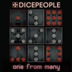 Dicepeople - One From Many (2018)