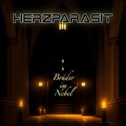 Herzparasit - Brüder Im Nebel (2023) [Single]