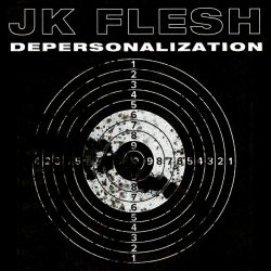 JK Flesh - Depersonalization (2020)
