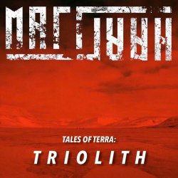 Matt Hart - Tales Of Terra: Triolith (2020) [EP]