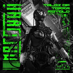 Matt Hart - Tales Of Terra Retold (2021) [EP]