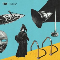 TVAM - Costasol (2023) [Single]