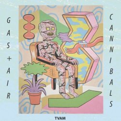 TVAM - Gas And Air (2016) [Single]