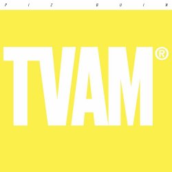 TVAM - Piz Buin (2022) [Single]