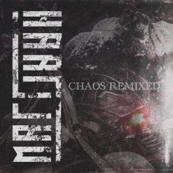 Matt Hart - Chaos Remixed (2019) [EP]