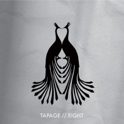 Tapage - Eight (2014)