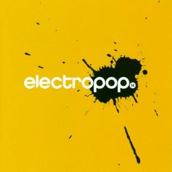 VA - Electropop 14 (Super Deluxe Fan Bundle) (2019) [4CD]
